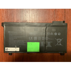 B4657 оригінал!! HP RU03XL Знос: 28%  HP ProBook X360 11 G3 G4 G5 G6 440 G16