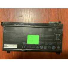 B4658 оригінал!! HP RU03XL Знос: 15%  HP ProBook X360 11 G3 G4 G5 G6 440 G17
