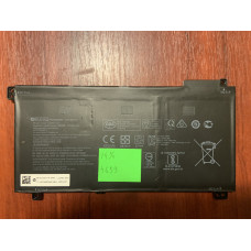 B4659 оригінал!! HP RU03XL Знос: 14%  HP ProBook X360 11 G3 G4 G5 G6 440 G18