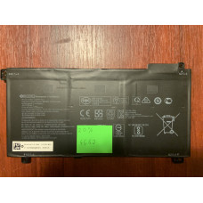 B4662 оригінал!! HP RU03XL Знос: 20%  HP ProBook X360 11 G3 G4 G5 G6 440 G21