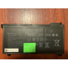 B4665 оригінал!! HP RU03XL Знос: 16%  HP ProBook X360 11 G3 G4 G5 G6 440 G24