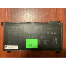 B4668 оригінал!! HP RU03XL Знос: 21%  HP ProBook X360 11 G3 G4 G5 G6 440 G27