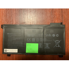 B4674 оригінал!! HP RU03XL Знос: 18%  HP ProBook X360 11 G3 G4 G5 G6 440 G33