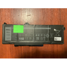 B4684 оригінал! DELL GRT01 Знос: 52% Dell Latitude 5421 5431 5531 5521 Precision 3470 3571 3561 Alienware m17 R5