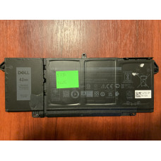 B4686 оригінал! DELL 9JM71 Знос: 57% Dell Latitude 5320 7320 7420 7520