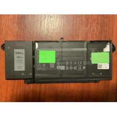 B4687 оригінал! DELL 9JM71 Знос: 52% Dell Latitude 5320 7320 7420 7520