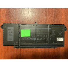 B4688 оригінал! DELL 9JM71 Знос: 66% Dell Latitude 5320 7320 7420 7520