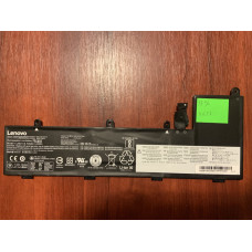 B4693 оригінал! LENOVO SB10K97596 Знос: 17% Lenovo ThinkPad Yoga 11e 3rd 4th gen