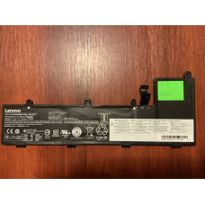 B4695 оригінал! LENOVO SB10K97596 Знос: 15% Lenovo ThinkPad Yoga 11e 3rd 4th gen