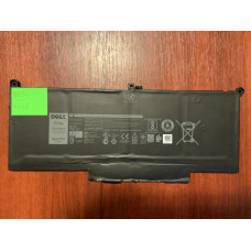 B4705 оригінал! DELL F3YGT Знос: 65% DELL Latitude 7280, 7290, 7380, 7390, 7480, 7490, E7280, E7290, E7380, E7481