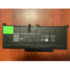 B4715 оригінал! DELL F3YGT Знос: 63% DELL Latitude 7280, 7290, 7380, 7390, 7480, 7490, E7280, E7290, E7380, E7491