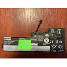 B4728 оригінал! LENOVO SB10K97578 Знос: 55% ThinkPad: T470, T480, A475, A489