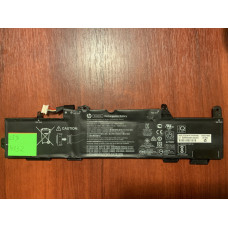 B4732 оригінал! HP SS03XL Знос: 25%  EliteBook 840 G5, 730 G5, 735 G5, 740 G5, 745 G5, 830 G5, 836 G5, 846 G5, 735 G6, 745 G6, 830 G6, 840 G6, ZBook 14U G5, ZBook 14U G6