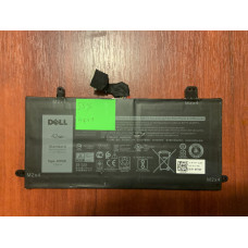 B4741 оригінал! DELL J0PGR Знос: 55% Dell Latitude 5285, 5291