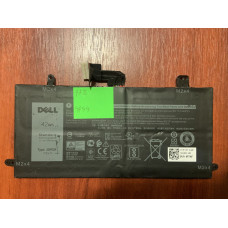 B4744 оригінал! DELL J0PGR Знос: 77% Dell Latitude 5285, 5294