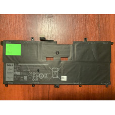 B4745 оригінал! DELL NNF1C Знос: 68% Dell XPS 13 9365