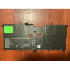 B4746 оригінал! DELL NNF1C Знос: 67% Dell XPS 13 9366