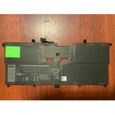 B4747 оригінал! DELL NNF1C Знос: 60% Dell XPS 13 9367