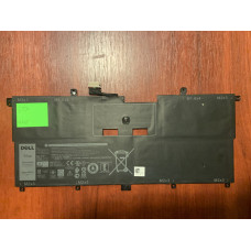 B4748 оригінал! DELL NNF1C Знос: 69% Dell XPS 13 9368