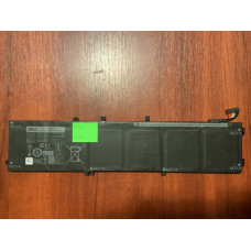 B4752 оригінал! DELL 6GTPY Знос: 65% DELL 5520, M5510, M5520, 15 2017 9560, 15 9560, 15 9563
