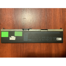 Акумулятор  DELL NYFJH (знос 55%) для Precision 7530 P74F, 7730 P34E, 7540, 7740 (NYFJH/0WNRC/00WNRC/GW0K9/0GW0K9) Original