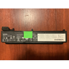 B4767 оригінал! LENOVO SB10F46461 00HW023 Знос: 34% Lenovo ThinkPad T460S, T470S Series довга!!