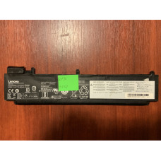 B4768 оригінал! LENOVO SB10F46461 00HW023 Знос: 27% Lenovo ThinkPad T460S, T470S Series довга!!