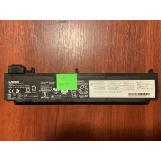 B4769 оригінал! LENOVO SB10F46461 00HW023 Знос: 73% Lenovo ThinkPad T460S, T470S Series довга!!