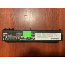 B4770 оригінал! LENOVO SB10F46461 00HW023 Знос: 25% Lenovo ThinkPad T460S, T470S Series довга!!