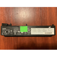 B4771 оригінал! LENOVO SB10F46461 00HW023 Знос: 25% Lenovo ThinkPad T460S, T470S Series довга!!