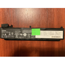 B4773 оригінал! LENOVO SB10F46461 00HW023 Знос: 18% Lenovo ThinkPad T460S, T470S Series довга!!