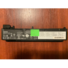 B4774 оригінал! LENOVO SB10F46461 00HW023 Знос: 15% Lenovo ThinkPad T460S, T470S Series довга!!