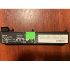 B4775 оригінал! LENOVO SB10F46461 00HW023 Знос: 11% Lenovo ThinkPad T460S, T470S Series довга!!