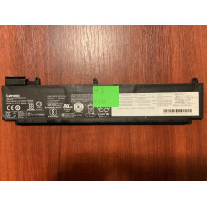 B4777 оригінал! LENOVO SB10F46461 00HW023 Знос: 15% Lenovo ThinkPad T460S, T470S Series довга!!