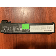 B4778 оригінал! LENOVO SB10F46461 00HW023 Знос: 12% Lenovo ThinkPad T460S, T470S Series довга!!