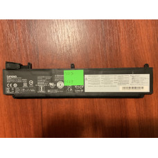 B4779 оригінал! LENOVO SB10F46461 00HW023 Знос: 40% Lenovo ThinkPad T460S, T470S Series довга!!