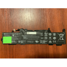 B4785 оригінал! HP SS03XL Знос: 11%  EliteBook 840 G5, 730 G5, 735 G5, 740 G5, 745 G5, 830 G5, 836 G5, 846 G5, 735 G6, 745 G6, 830 G6, 840 G6, ZBook 14U G5, ZBook 14U G9