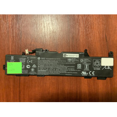 B4789 оригінал! HP SS03XL Знос: 18%  EliteBook 840 G5, 730 G5, 735 G5, 740 G5, 745 G5, 830 G5, 836 G5, 846 G5, 735 G6, 745 G6, 830 G6, 840 G6, ZBook 14U G5, ZBook 14U G13