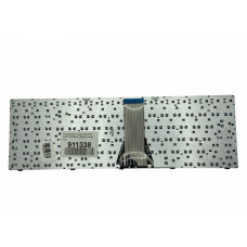 Клавиатура для ноутбука Lenovo IdeaPad G50-30, G50-45, G50-70, Z50-75, G50-70A, Z50-70, Z50-75, B50, B50-30, B50-45, B50-70, 500-15 Black, (Black Frame) UA