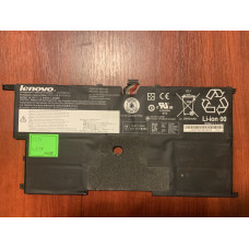 B4819 оригінал! LENOVO 45N1702 Знос: 17% Lenovo ThinkPad X1 Carbon G2