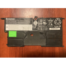 B4821 оригінал! LENOVO 45N1702 Знос: 22% Lenovo ThinkPad X1 Carbon G2
