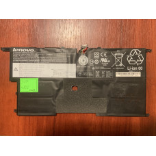 B4822 оригінал! LENOVO 45N1702 Знос: 30% Lenovo ThinkPad X1 Carbon G2