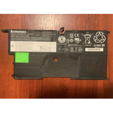 B4823 оригінал! LENOVO 45N1702 Знос: 25% Lenovo ThinkPad X1 Carbon G2