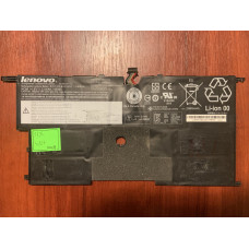 B4824 оригінал! LENOVO 45N1702 Знос: 17% Lenovo ThinkPad X1 Carbon G2