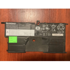 B4825 оригінал! LENOVO 45N1702 Знос: 33% Lenovo ThinkPad X1 Carbon G2
