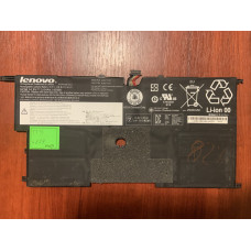 B4827 оригінал! LENOVO 45N1702 Знос: 17% Lenovo ThinkPad X1 Carbon G2