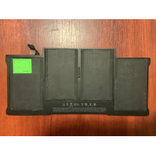 B4830 оригінал! APPLE A1496 Знос: 50% A1405 A1466 A1496