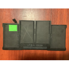 B4833 оригінал! APPLE A1496 Знос: 7% A1405 A1466 A1496