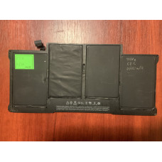B4834 оригінал! APPLE A1496 Знос: 59% A1405 A1466 A1496