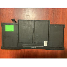 B4836 оригінал! APPLE A1405 Знос: 72% A1405 A1466 A1496